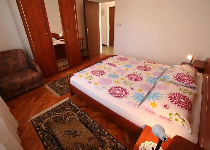 Appartement In - Insel Krk 14533 Šilo