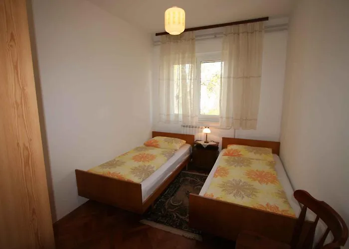 Appartement In - Insel Krk 14533