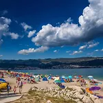 In - Insel Krk 14533 실로