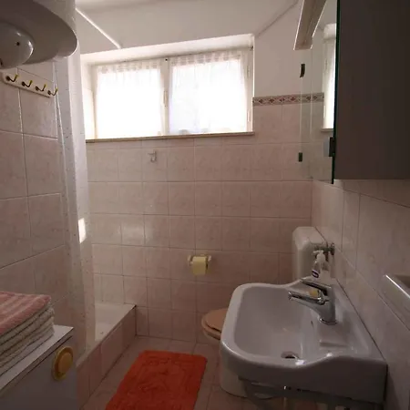In - Insel Krk 14533 Lejlighed Šilo