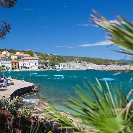 Apartment In Silo/insel Krk 14533