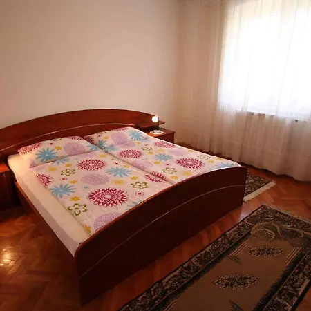 In Silo/insel Krk 14533 Apartment