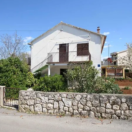 In Silo/insel Krk 14533 Apartment