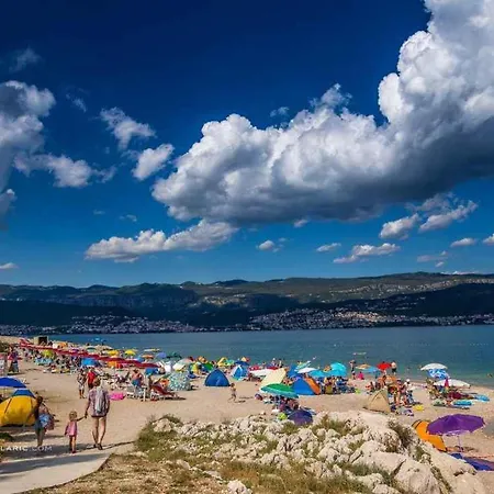 In - Insel Krk 14533 Šilo